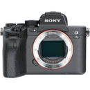 Sony Digital Slr