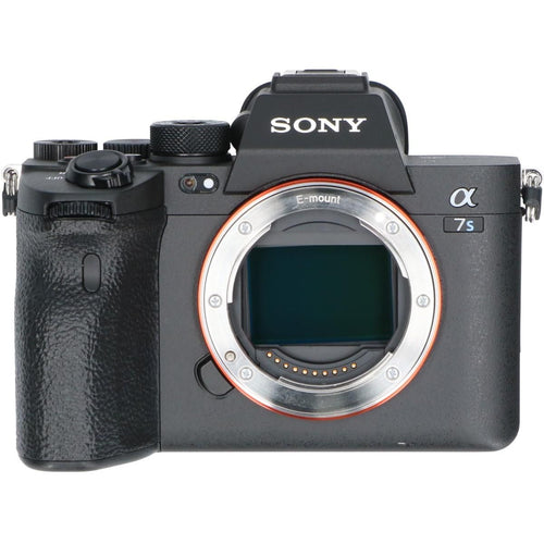 Sony Digital Slr