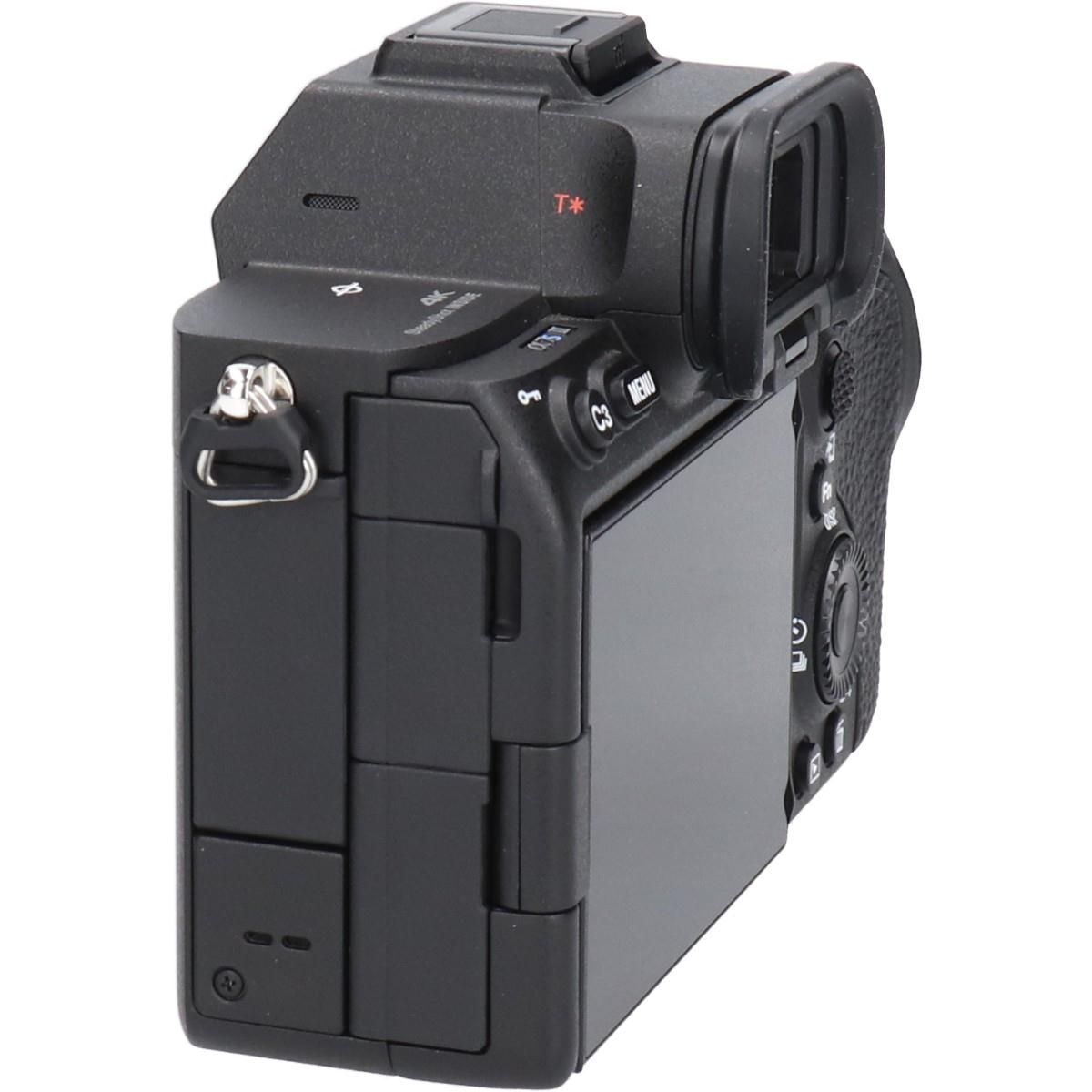 Sony Digital Slr