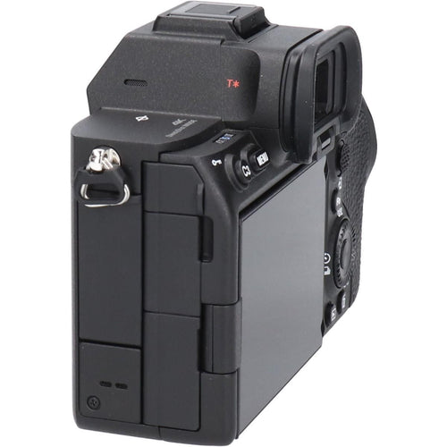Sony Digital Slr