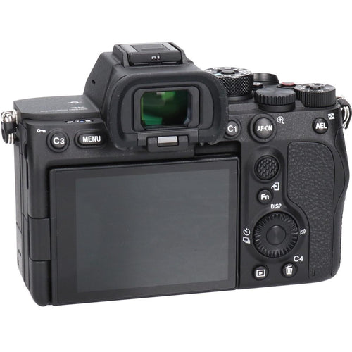 Sony Digital Slr