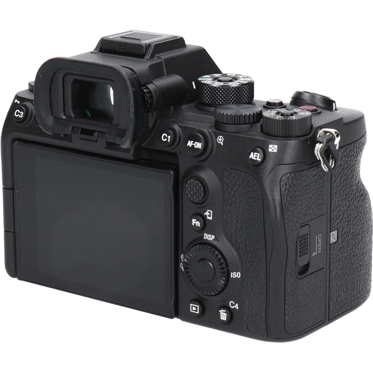 Sony Digital Slr