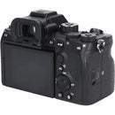 Sony Digital Slr