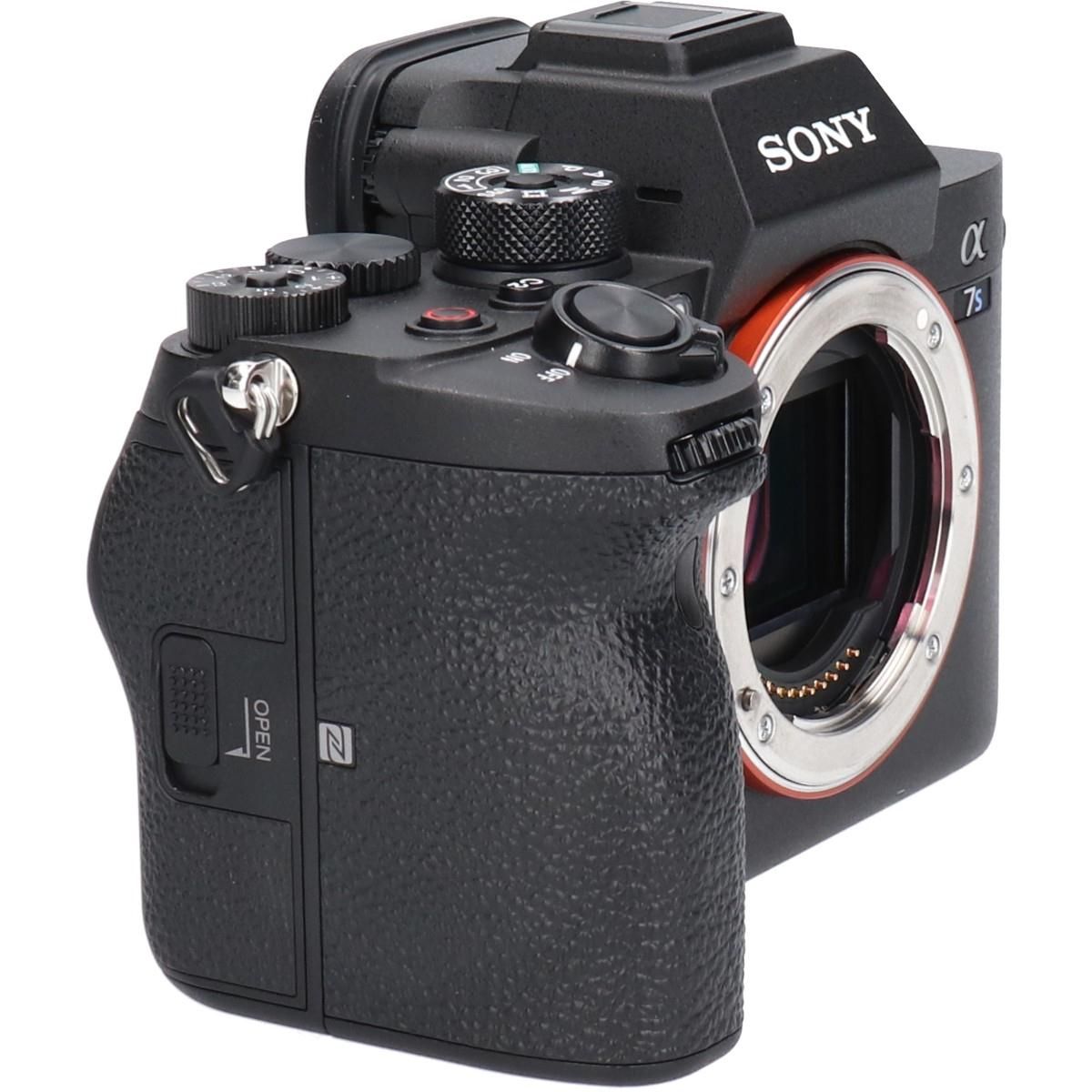 Sony Digital Slr