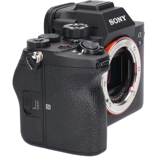 Sony Digital Slr