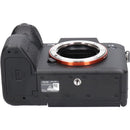 Sony Digital Slr