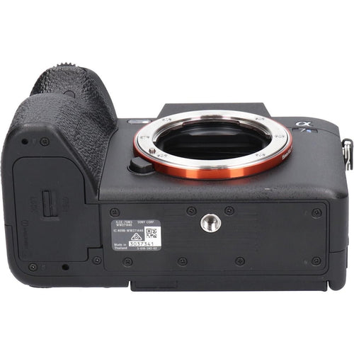 Sony Digital Slr