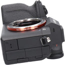 Sony Digital Slr
