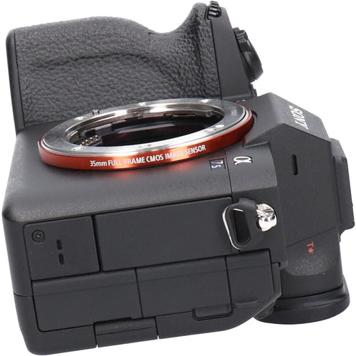 Sony Digital Slr