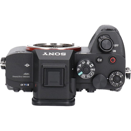 Sony Digital Slr