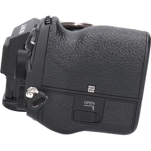 Sony Digital Slr