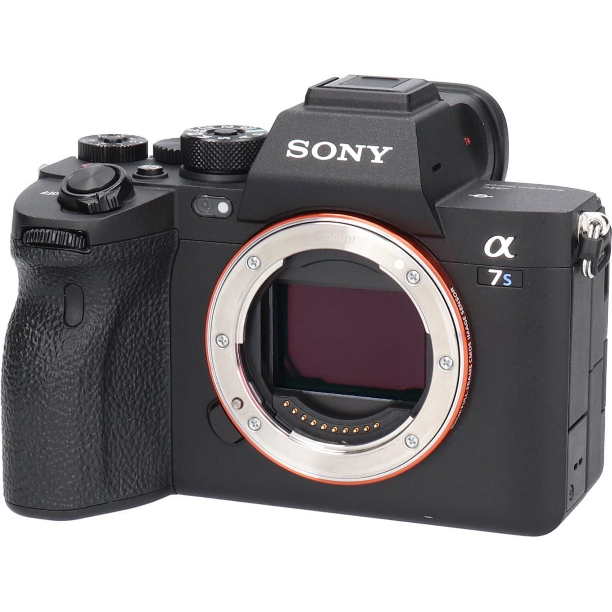 Sony Digital Slr
