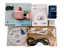 Canon Compact Digital Camera Ixy 510 Is