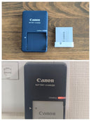 Canon Compact Digital Camera Ixy 510 Is