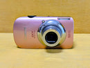 Canon Compact Digital Camera Ixy 510 Is