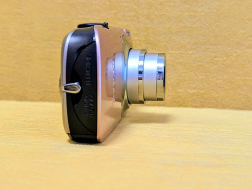Canon Compact Digital Camera Ixy 510 Is