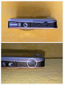 Canon Compact Digital Camera Ixy 510 Is