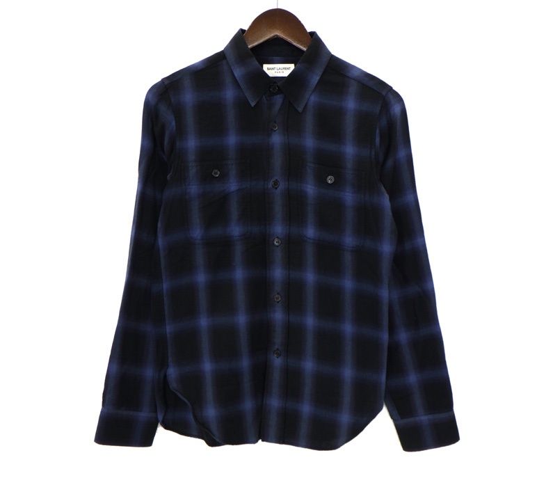 Saint Laurent Paris Others 13Aw 326821 Y729B 51324