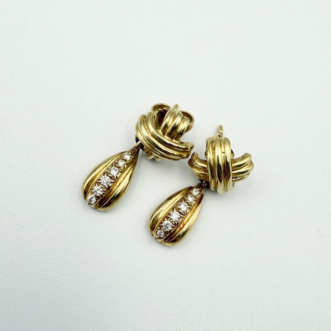 Earrings (Pairs)