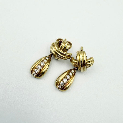 Earrings (Pairs)