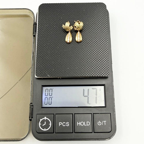 Earrings (Pairs)