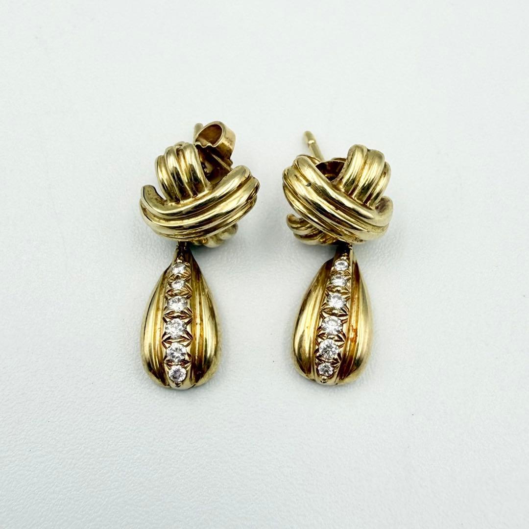 Earrings (Pairs)