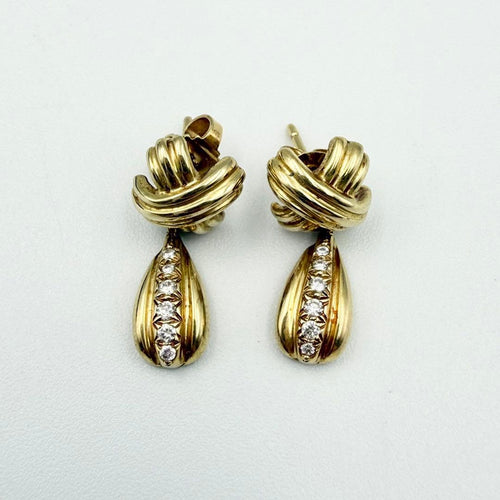 Earrings (Pairs)