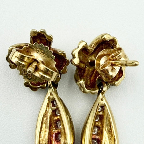 Earrings (Pairs)