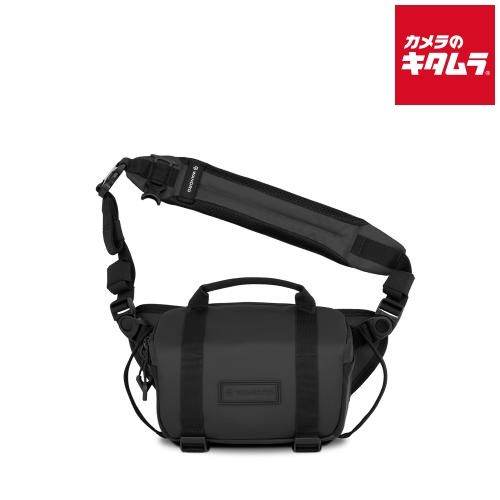Camera Bag Slg4-Bk-2 4