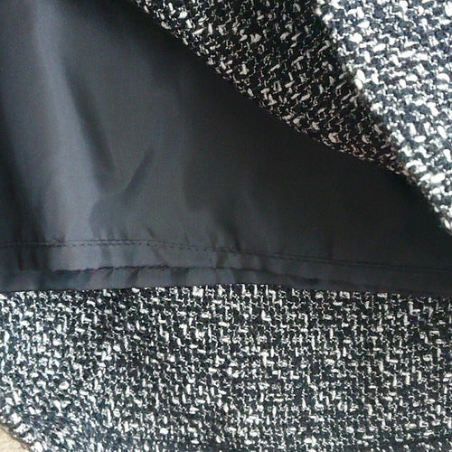 Onkyo Skirt Suit