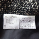 Onkyo Skirt Suit