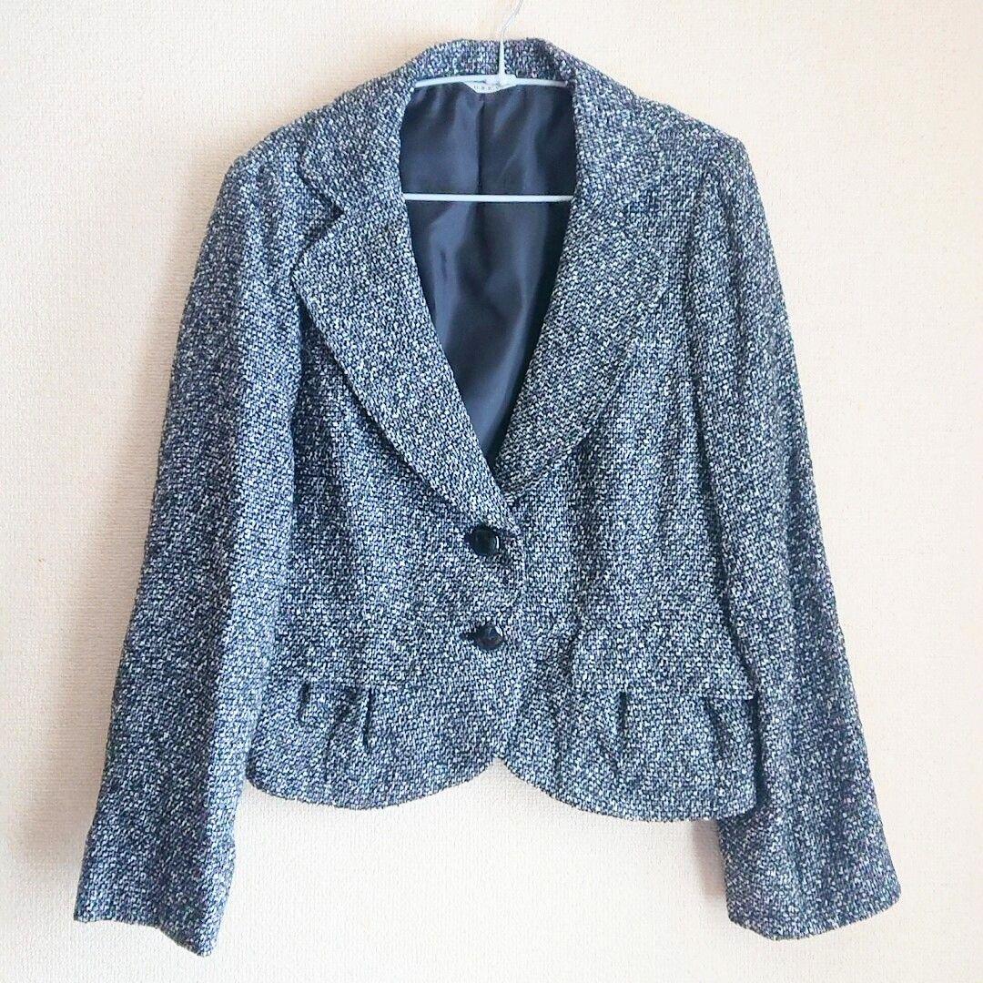 Onkyo Skirt Suit