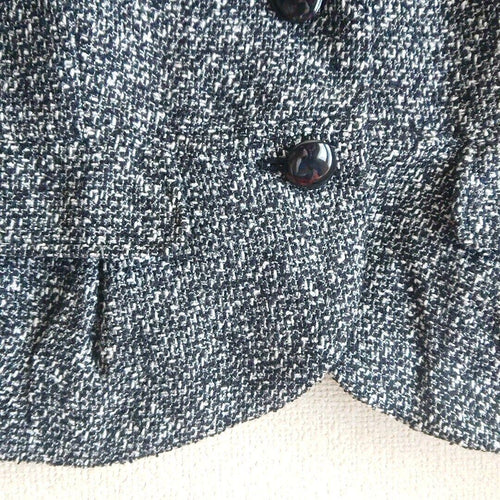 Onkyo Skirt Suit