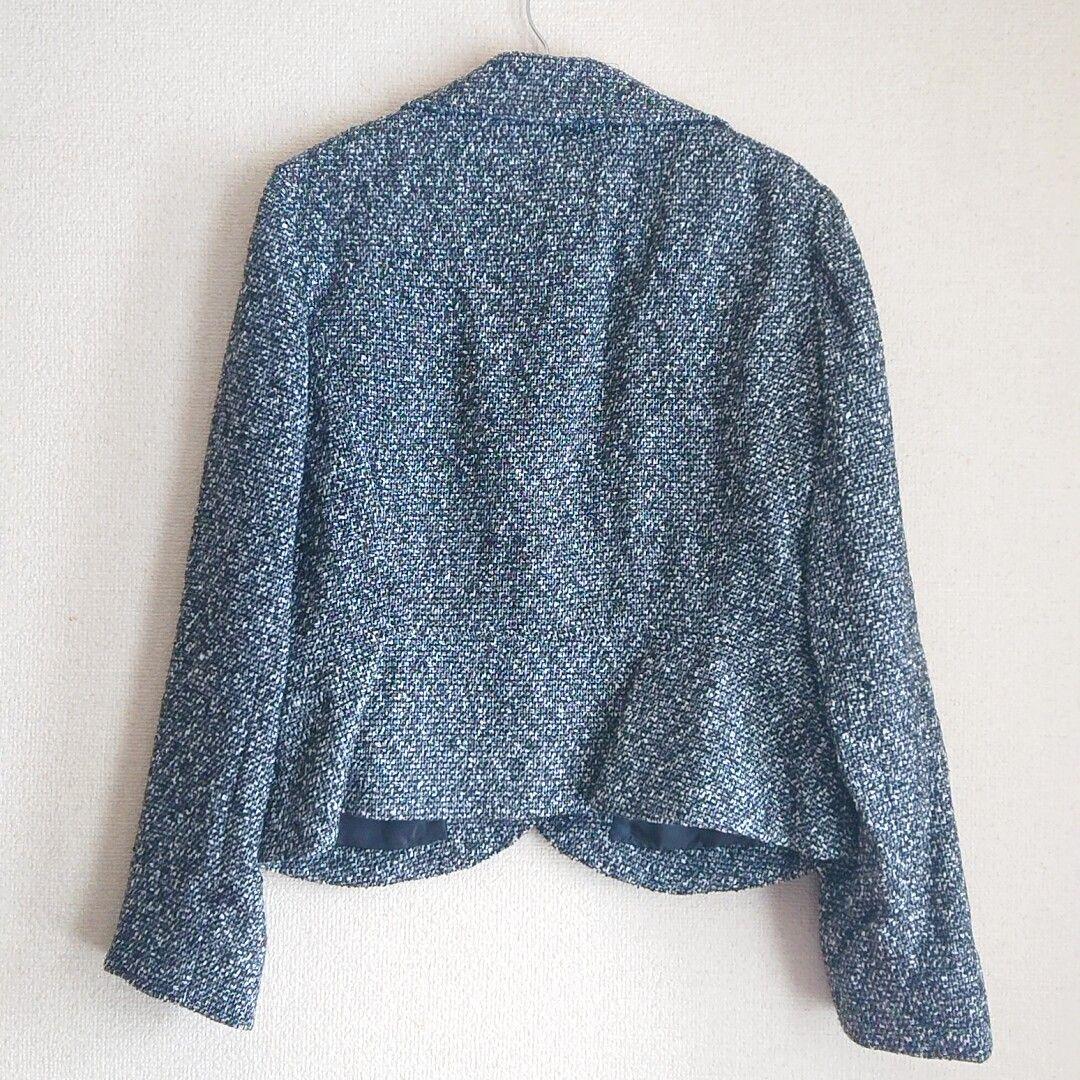 Onkyo Skirt Suit
