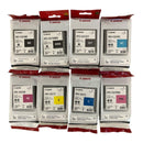 Canon Ink Cartridges Refills Pfi-101 8