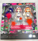 Game Character Figma Splatoon Girl Dx Edition 400-Dx