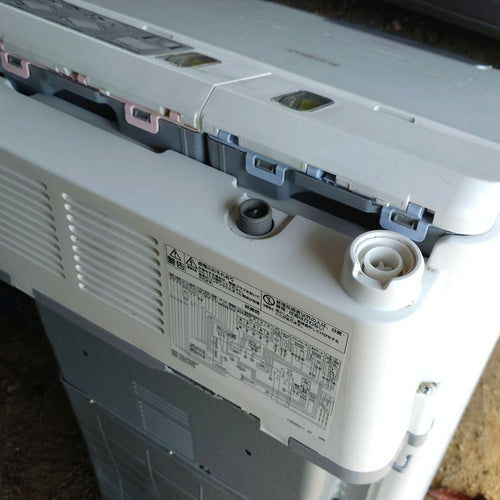 Hitachi Vertical Washing Machine Body Bw-Dx100F 2020