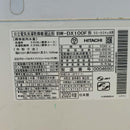 Hitachi Vertical Washing Machine Body Bw-Dx100F 2020