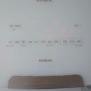 Hitachi Vertical Washing Machine Body Bw-Dx100F 2020