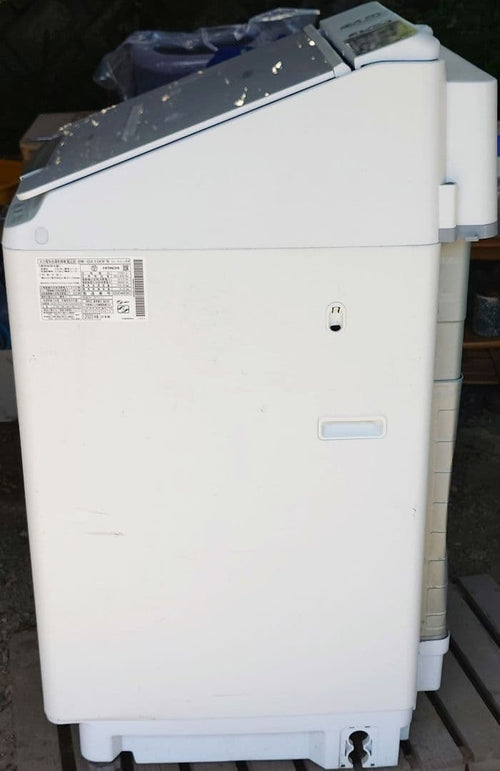 Hitachi Vertical Washing Machine Body Bw-Dx100F 2020