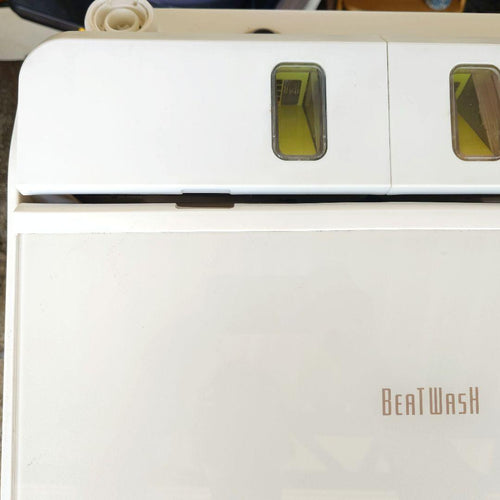 Hitachi Vertical Washing Machine Body Bw-Dx100F 2020