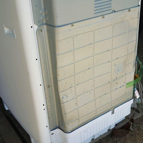 Hitachi Vertical Washing Machine Body Bw-Dx100F 2020
