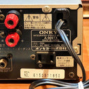 Onkyo Integrated Amplifiers A-905Tx