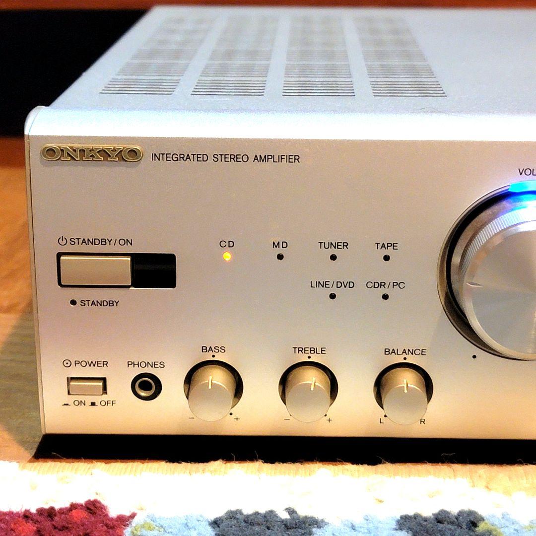 Onkyo Integrated Amplifiers A-905Tx