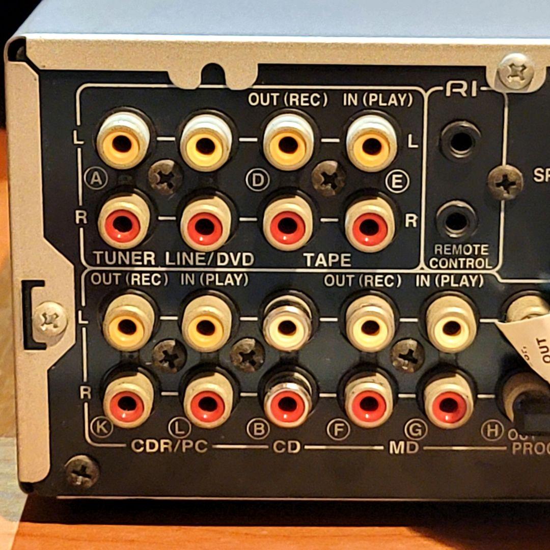 Onkyo Integrated Amplifiers A-905Tx