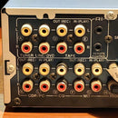 Onkyo Integrated Amplifiers A-905Tx