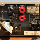 Onkyo Integrated Amplifiers A-905Tx
