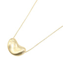Tiffany Necklace Co K18 Used A