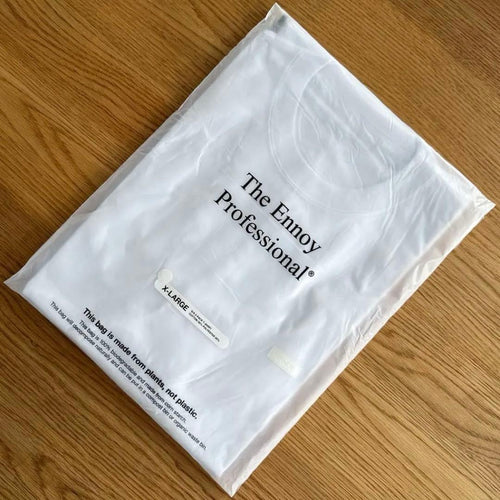 Ennoy T-Shirts The Professional S/S Pack T