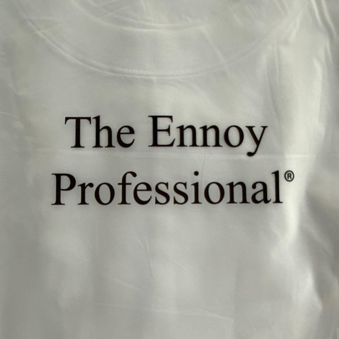 Ennoy T-Shirts The Professional S/S Pack T